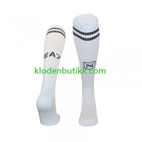 SSC Napoli Borte Strømpe 2024/25